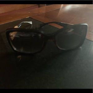Alexander McQueen sunglasses